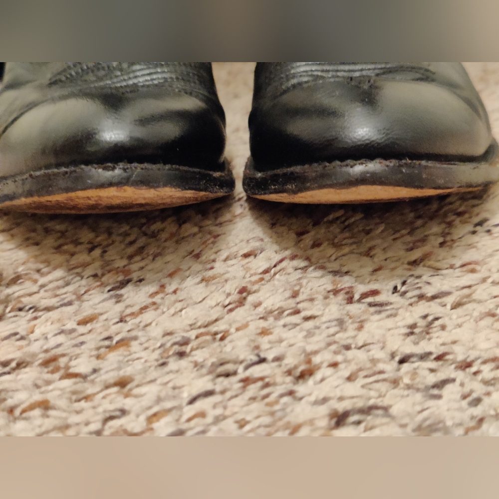 🤠 CORRAL WESTERN COWBOY BOOTS -10D - Picture 13 of 16